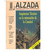 Revista Alzada Nº 4