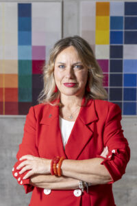 PRESIDENTA