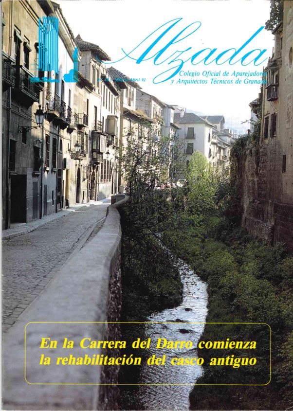 Revista Alzada 18