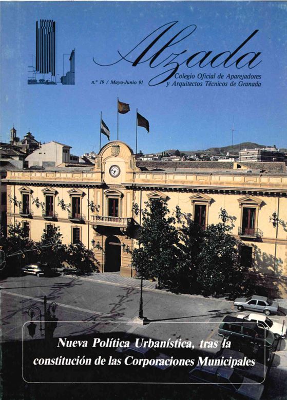Revista Alzada 19