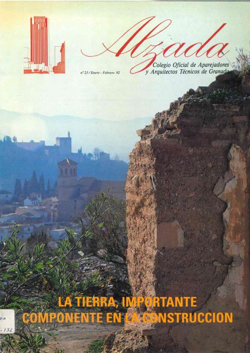Revista Alzada 23