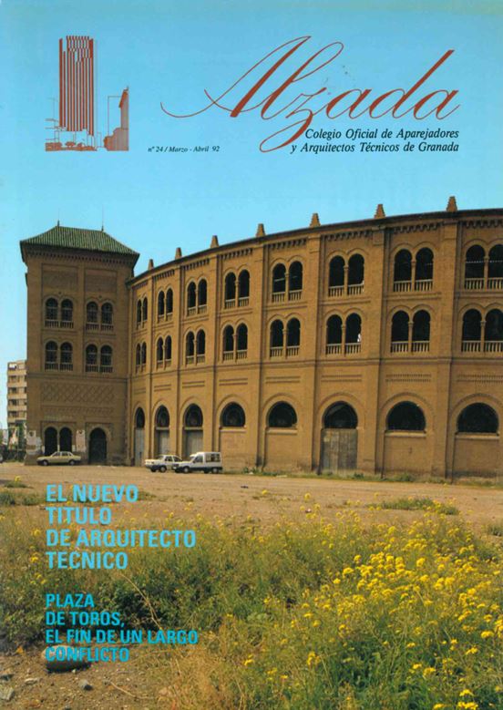 Revista Alzada 24