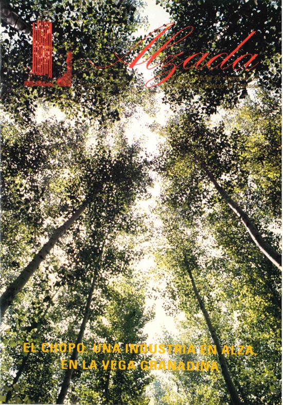 Revista Alzada 26