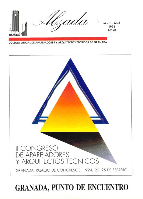 Revista Alzada 28