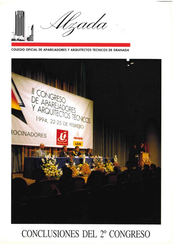 Revista Alzada 33