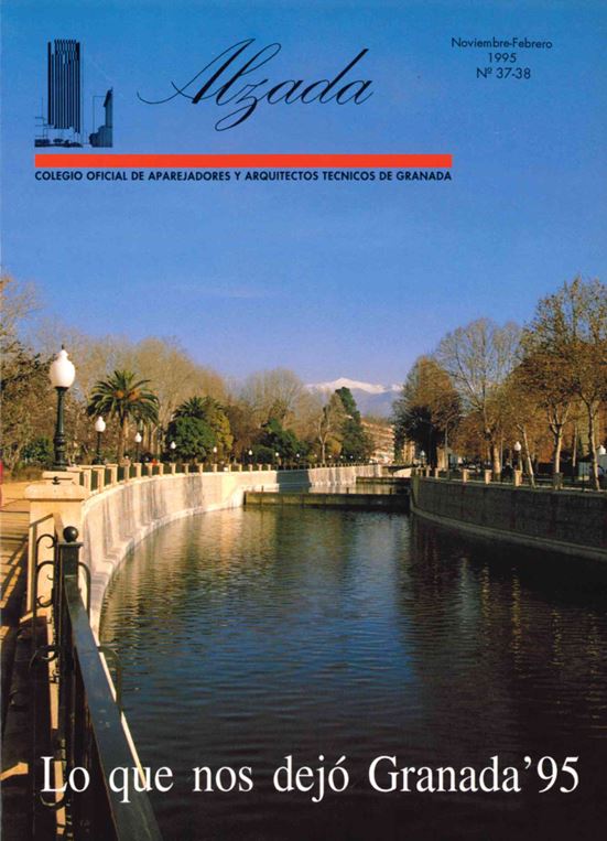 Revista Alzada 37-38