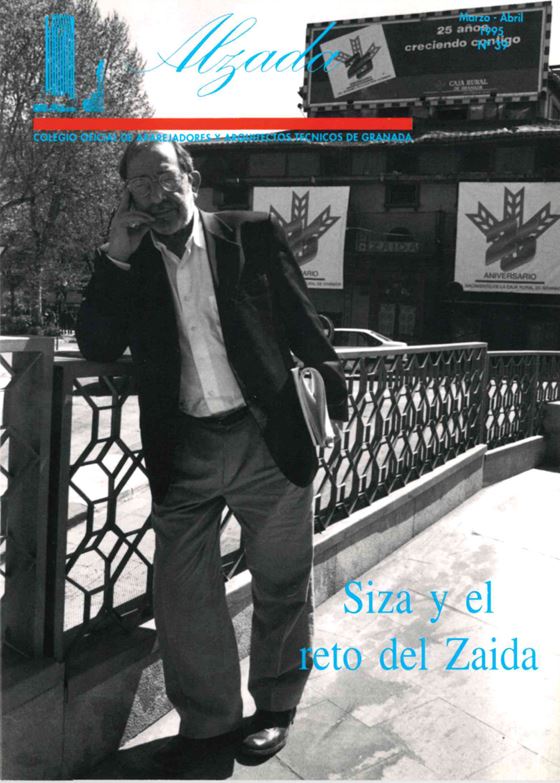 Revista Alzada 39