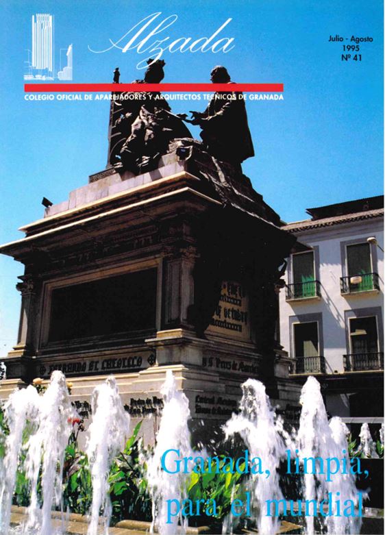 Revista Alzada 41