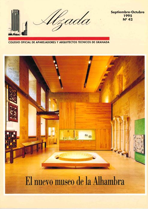 Revista Alzada 42