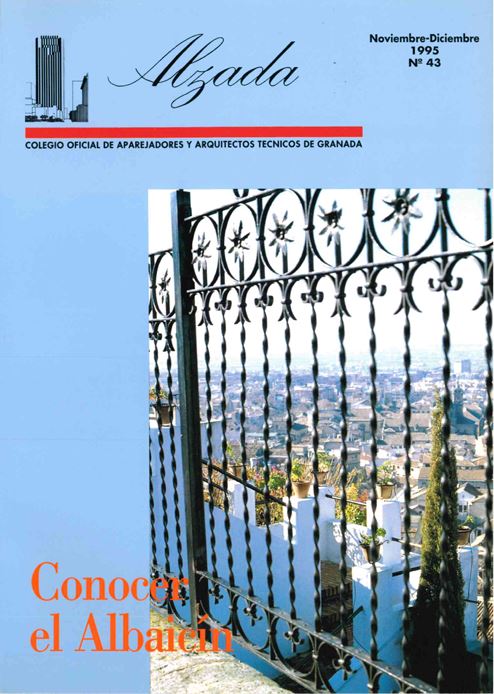 Revista Alzada 43