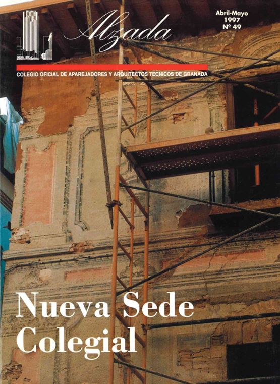 Revista Alzada 49