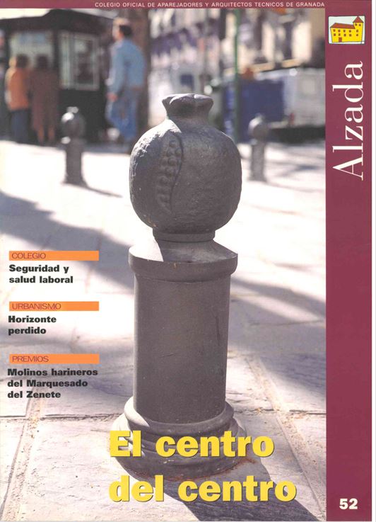 Revista Alzada 52