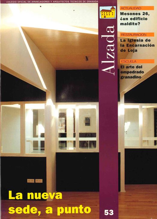 Revista Alzada 53