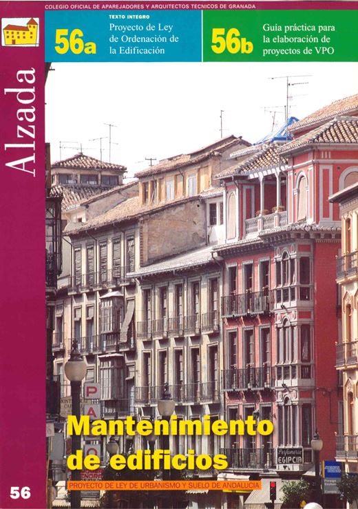 Revista Alzada 56