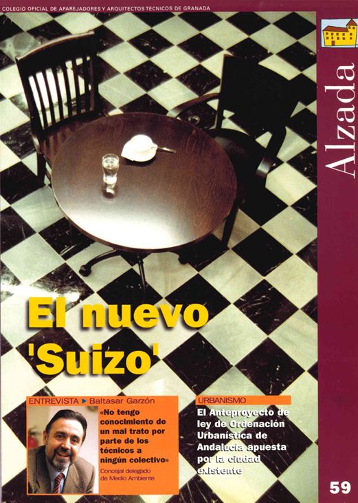 Revista Alzada 59