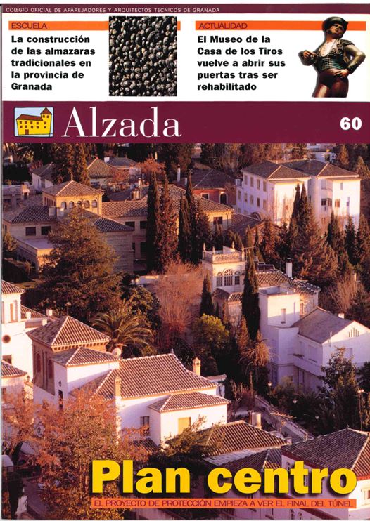 Revista Alzada 60