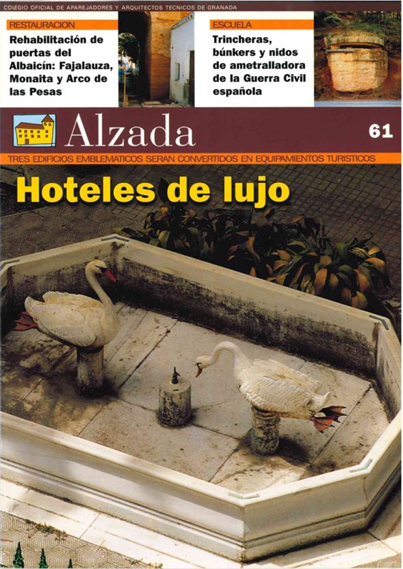 Revista Alzada 61