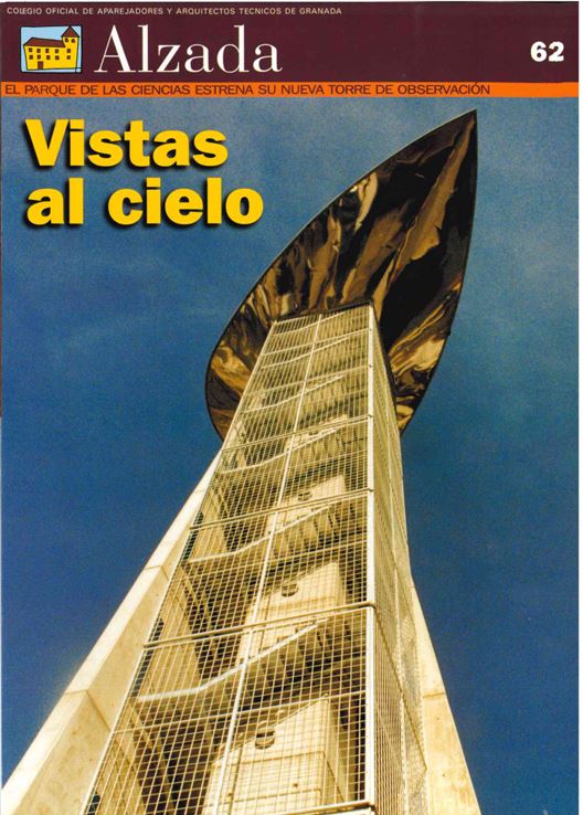 Revista Alzada 62