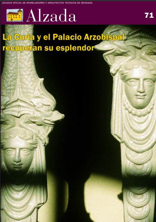 Revista Alzada 71