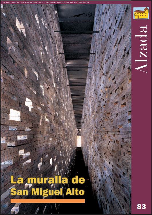 Revista Alzada 83