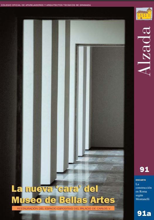 Revista Alzada 91