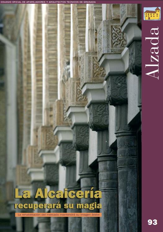 Revista Alzada 93