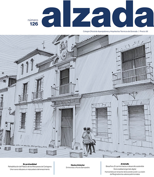 Revista Alzada 126