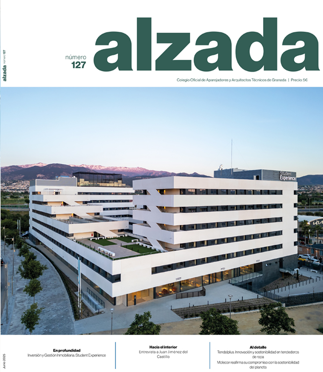 Revista Alzada 127