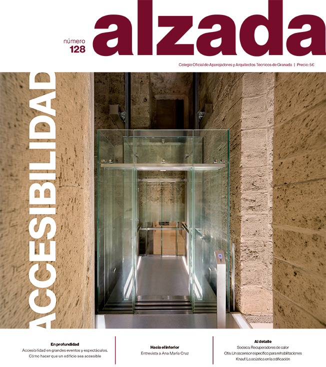 Revista Alzada 128