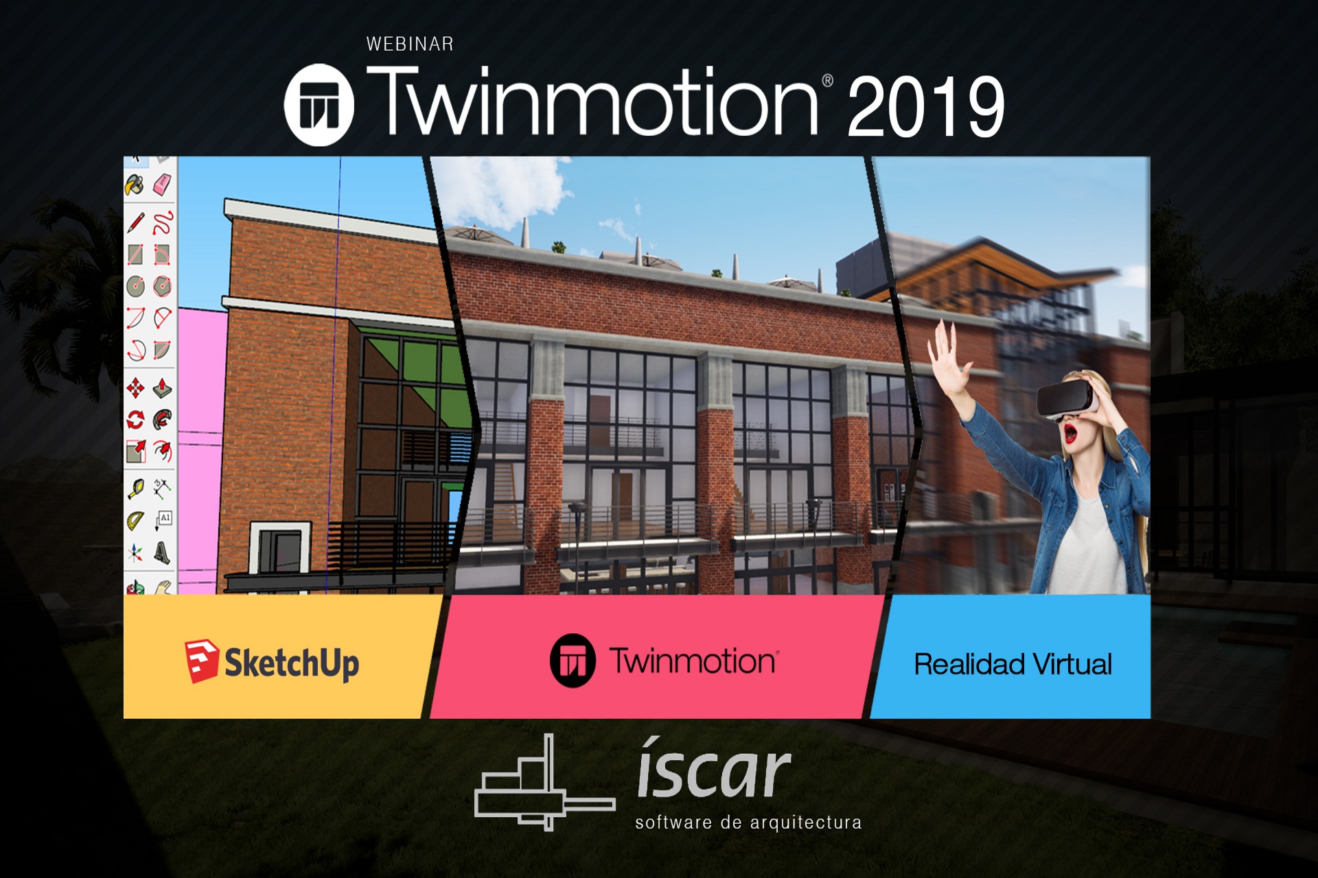 twinmotion education version
