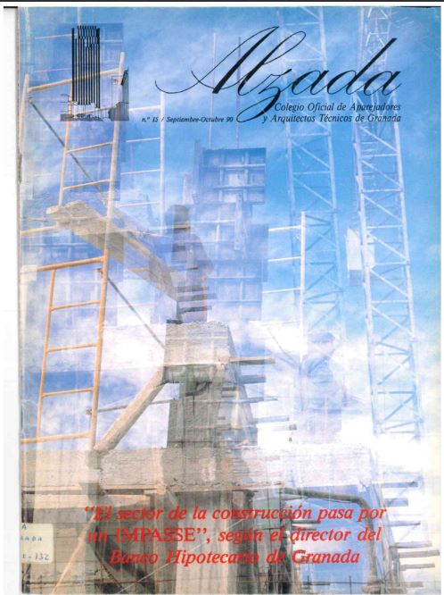 Revista Alzada 15